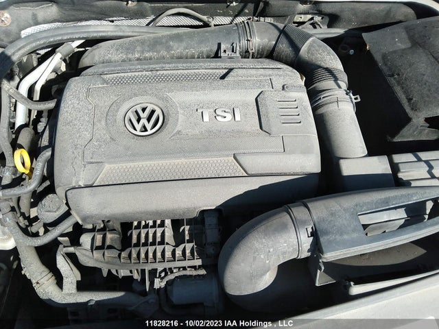 3VWD07AJ0EM237283 Volkswagen JETTA