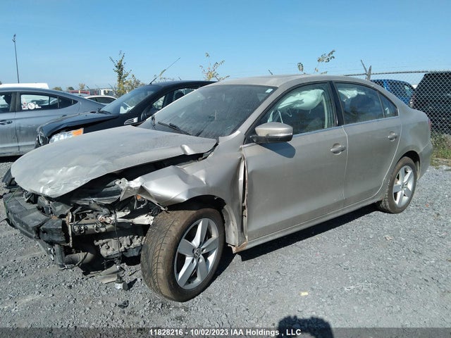 3VWD07AJ0EM237283 Volkswagen JETTA