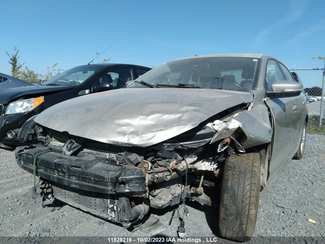 3VWD07AJ0EM237283 Volkswagen JETTA