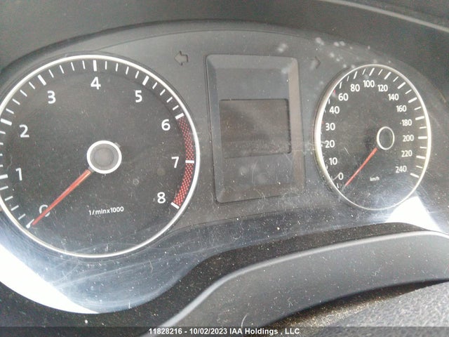 3VWD07AJ0EM237283 Volkswagen JETTA
