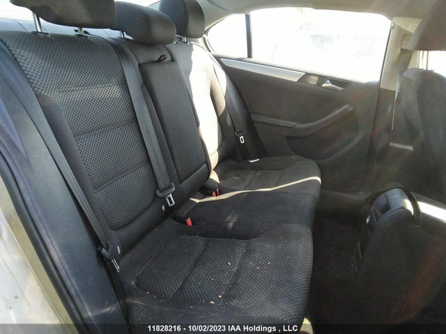3VWD07AJ0EM237283 Volkswagen JETTA