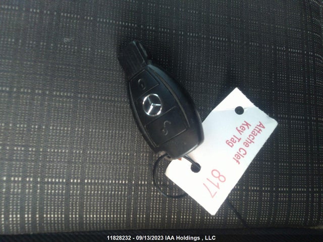 WD3BG2EAXJ3457264 Mercedes-Benz METRIS CARGO VAN