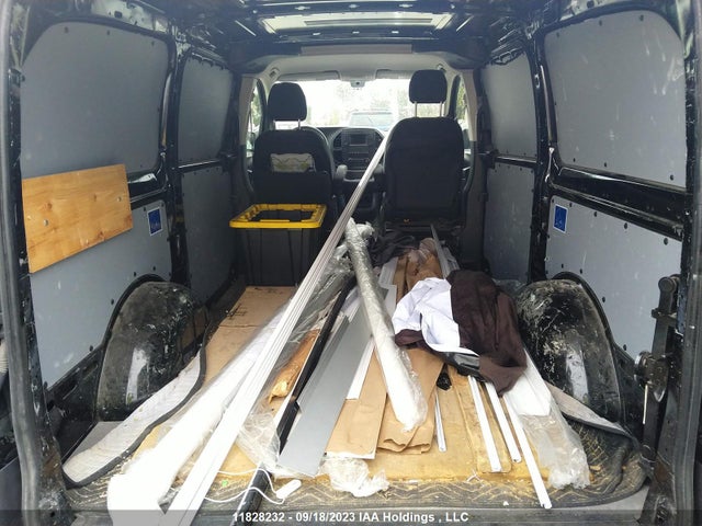 WD3BG2EAXJ3457264 Mercedes-Benz METRIS CARGO VAN