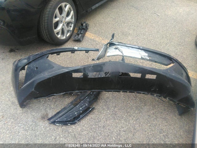 Chevrolet Volt Premier 2016 1G1RB6S54GU117394 Image 12