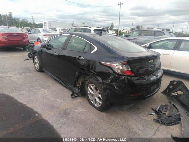 Chevrolet Volt Premier 2016 1G1RB6S54GU117394 Image 3