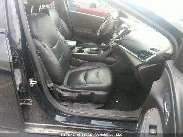 Chevrolet Volt Premier 2016 1G1RB6S54GU117394 Image 5