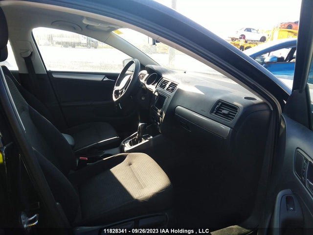 3VW267AJ8GM393970 Volkswagen Jetta Sedan Trendline/trendline+