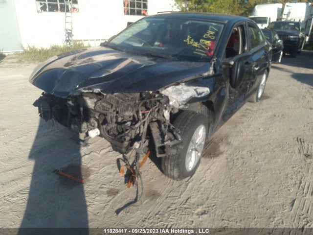 3VWC57BU1KM041001 Volkswagen Jetta Comfortline