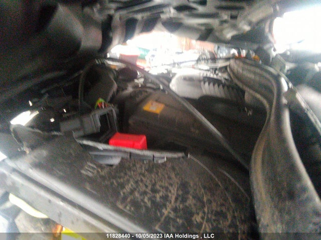 WDDMH4EB0EJ214814 Mercedes-Benz B-class B 250 Sports Tourer