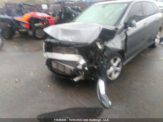 WDDMH4EB0EJ214814 Mercedes-Benz B-class B 250 Sports Tourer