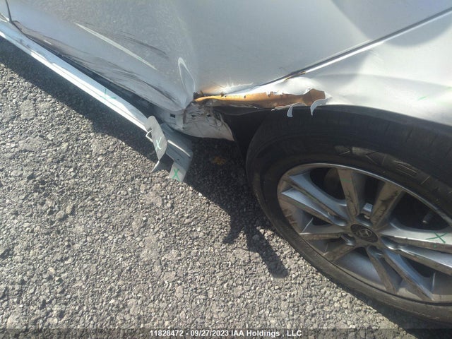 Hyundai Sonata 2.4l Gl 2017 5NPE24AF8HH524960 Image 6