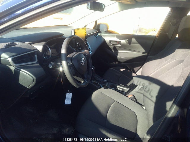 Toyota Corolla L/le/xle 2022 5YFBPMBE6NP310588 Image 5