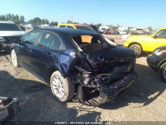 Toyota Corolla L/le/xle 2022 5YFBPMBE6NP310588 Image 6