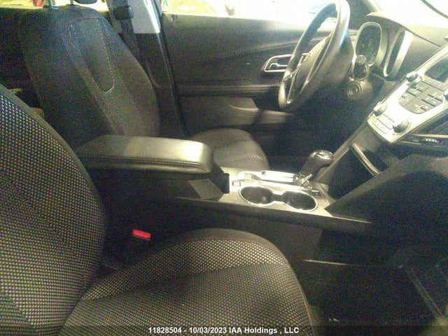 Chevrolet EQUINOX LS 2017 2GNFLEEK1H6168314 Image 5