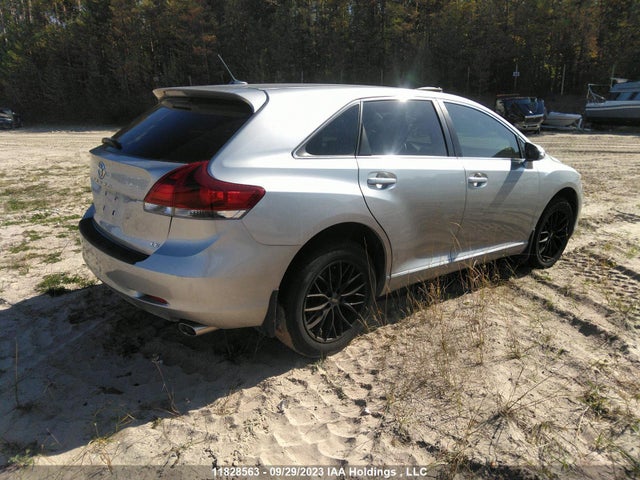 Toyota Venza 2016 4T3ZA3BB3GU097351 Image 4