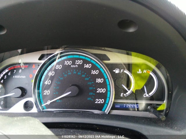 Toyota Venza 2016 4T3ZA3BB3GU097351 Image 7