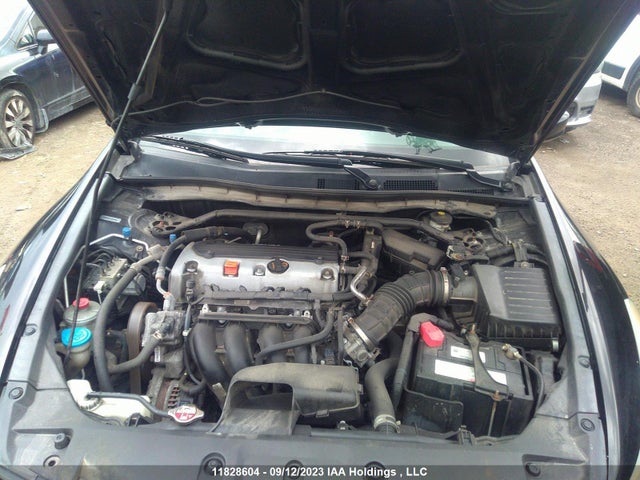 2011 Honda Accord Sedan Ex-l მანქანა იყიდება აუქციონზე, vin: 1HGCP2F89BA800117, აუქციონის ნომერი: 11828604