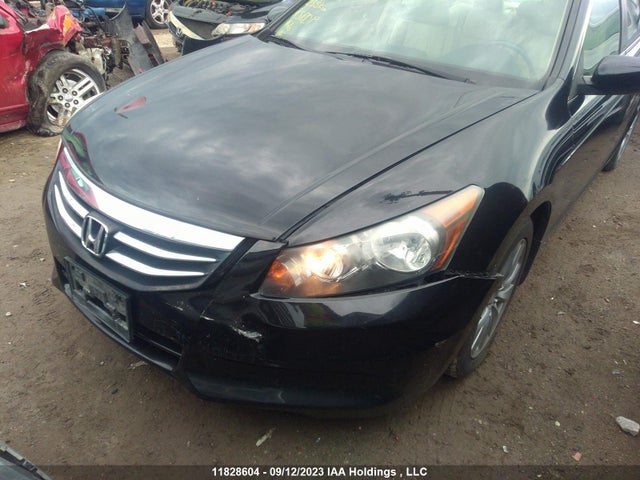 2011 Honda Accord Sedan Ex-l მანქანა იყიდება აუქციონზე, vin: 1HGCP2F89BA800117, აუქციონის ნომერი: 11828604