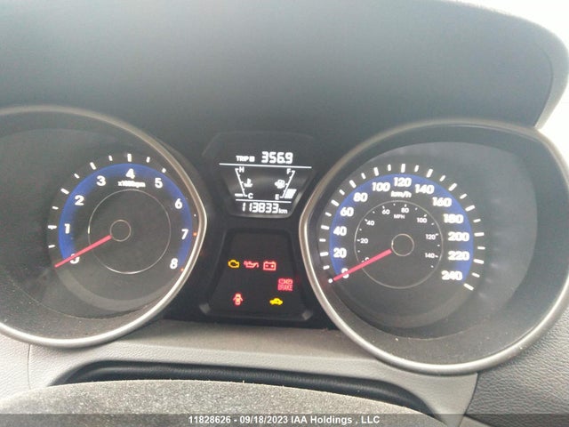 Hyundai Elantra L 2016 5NPDH4AE1GH779451 Image 7