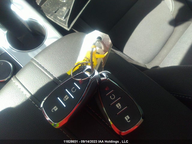Chevrolet Blazer Lt 2023 3GNKBHR49PS212459 Image 11