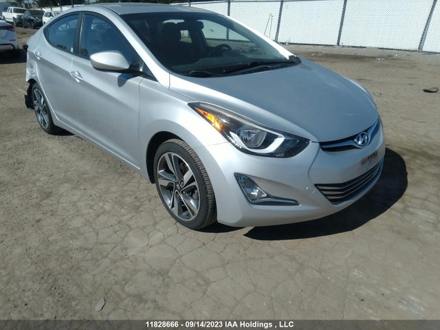 2015 KMHDH4AH5FU262583 главное изображение
