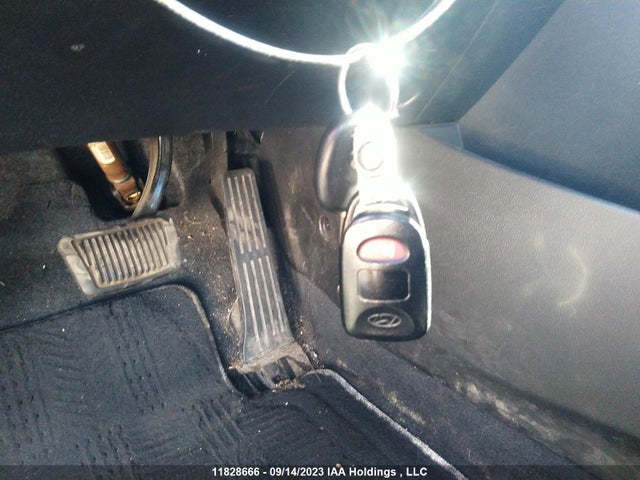 Hyundai Elantra Gls 2015 KMHDH4AH5FU262583 Image 11