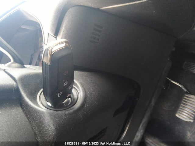 3FA6P0H75ER104911 Ford FUSION SE