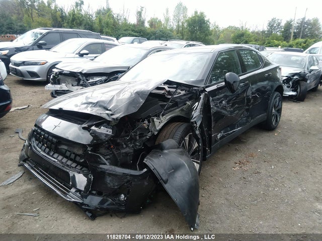 Polestar 2 2023 YSMEG3KAXPL151708 Image 2