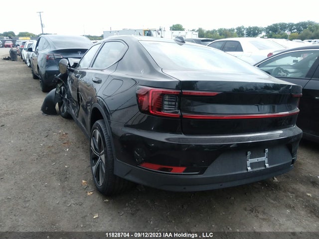 Polestar 2 2023 YSMEG3KAXPL151708 Image 3