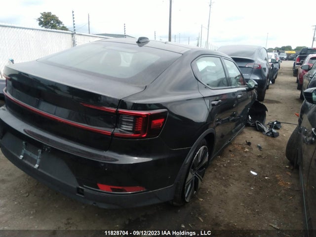 Polestar 2 2023 YSMEG3KAXPL151708 Image 4