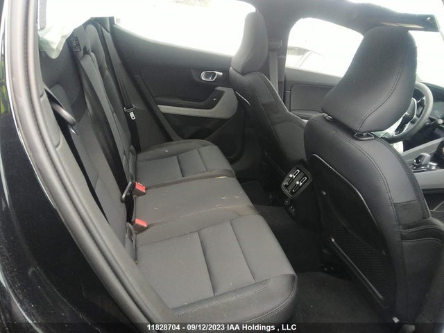 Polestar 2 2023 YSMEG3KAXPL151708 Image 8