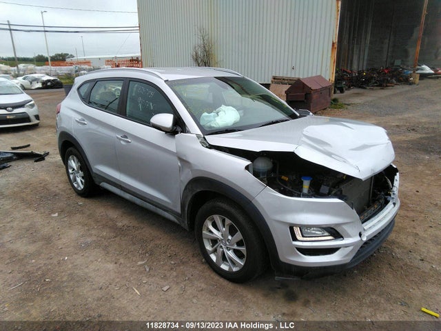 2019 KM8J3CA48KU910730 главное изображение