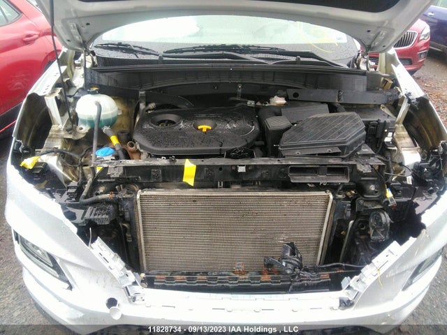 Hyundai Tucson Preferred 2019 KM8J3CA48KU910730 Image 10