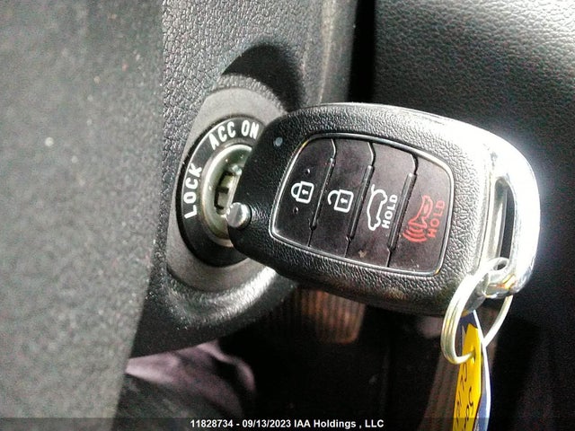 Hyundai Tucson Preferred 2019 KM8J3CA48KU910730 Image 11