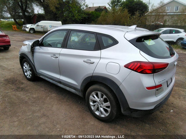 Hyundai Tucson Preferred 2019 KM8J3CA48KU910730 Image 3