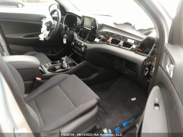 Hyundai Tucson Preferred 2019 KM8J3CA48KU910730 Image 5
