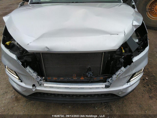 Hyundai Tucson Preferred 2019 KM8J3CA48KU910730 Image 6
