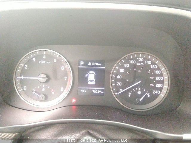 Hyundai Tucson Preferred 2019 KM8J3CA48KU910730 Image 7