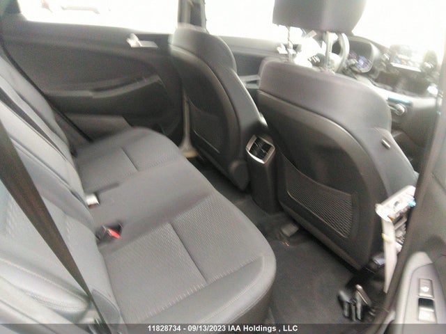 Hyundai Tucson Preferred 2019 KM8J3CA48KU910730 Image 8