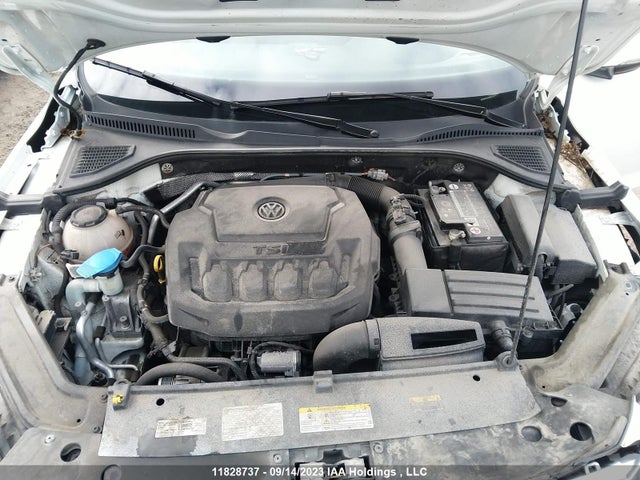 1VWBA7A34MC010362 Volkswagen Passat Highline