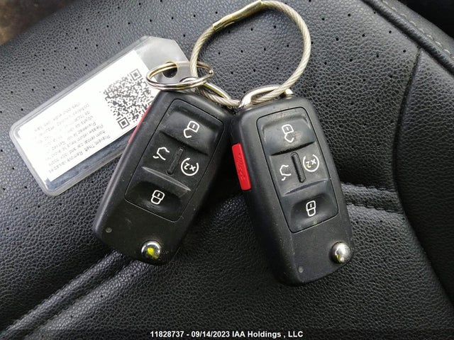 1VWBA7A34MC010362 Volkswagen Passat Highline