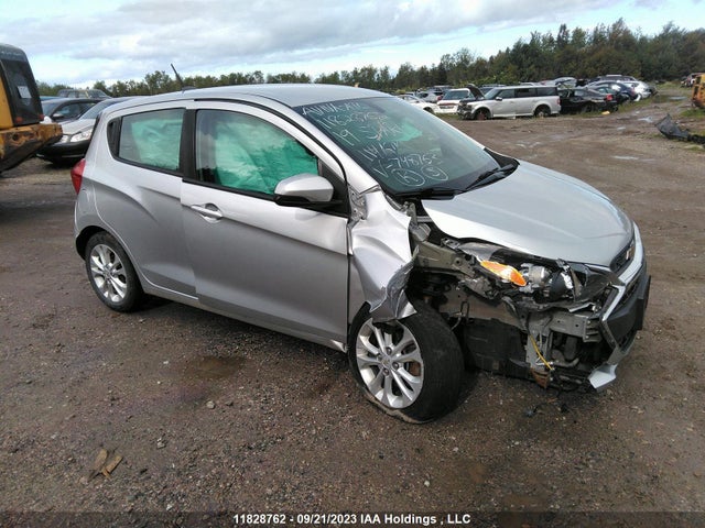 2019 KL8CD6SA3KC748763 main image