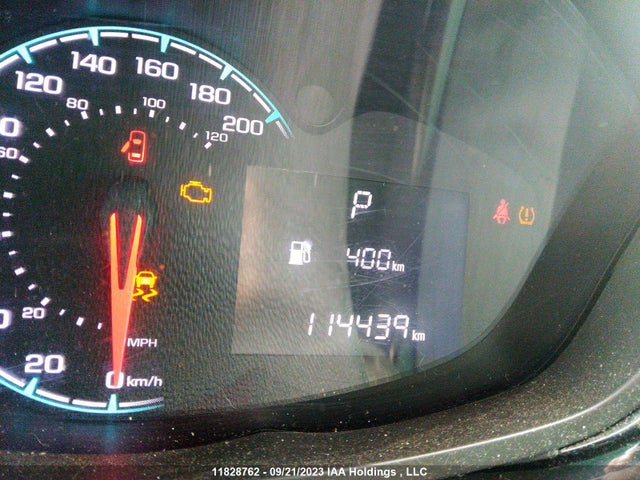 Chevrolet Spark Lt 2019 KL8CD6SA3KC748763 Image 8