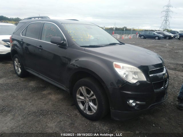 2GNFLCE34E6257867 Chevrolet Equinox