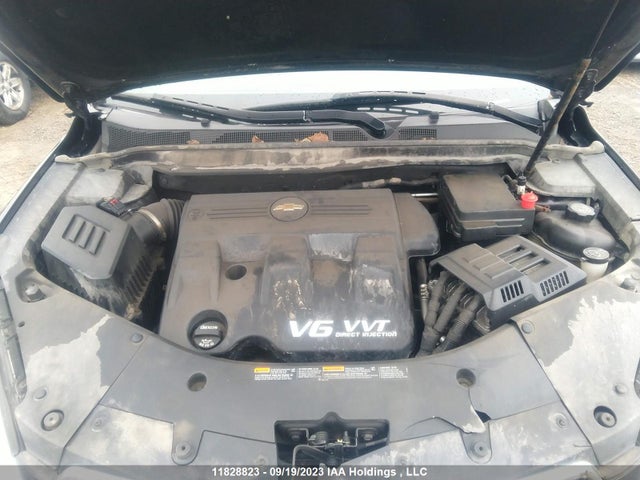 2GNFLCE34E6257867 Chevrolet Equinox
