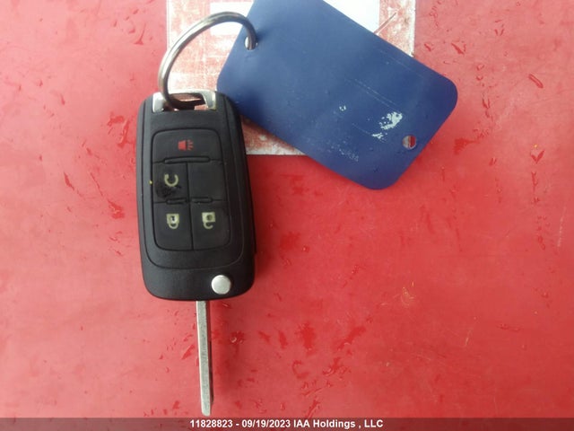 2GNFLCE34E6257867 Chevrolet Equinox