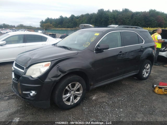 2GNFLCE34E6257867 Chevrolet Equinox