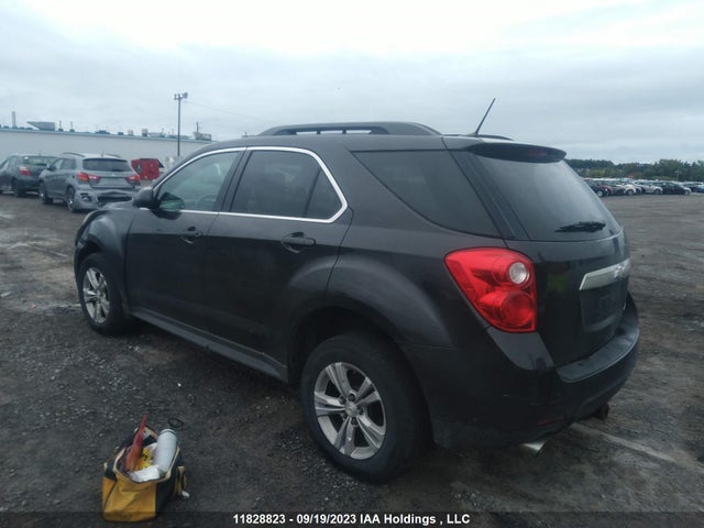2GNFLCE34E6257867 Chevrolet Equinox