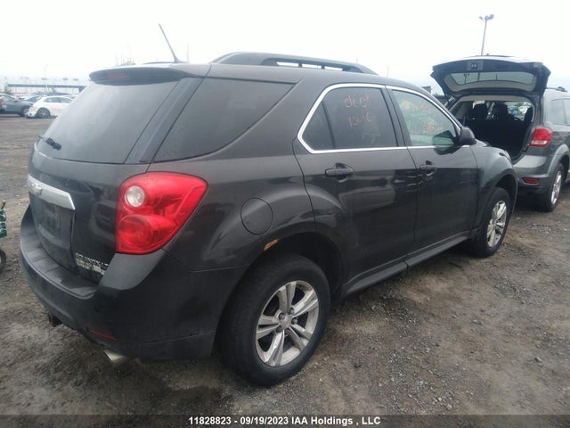 2GNFLCE34E6257867 Chevrolet Equinox