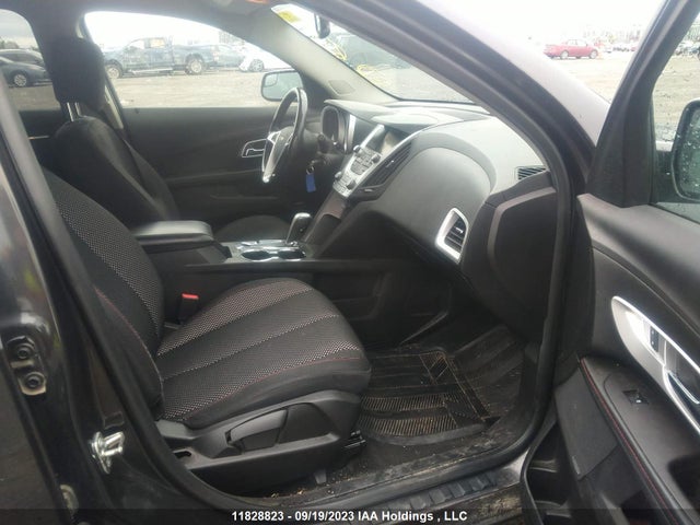 2GNFLCE34E6257867 Chevrolet Equinox